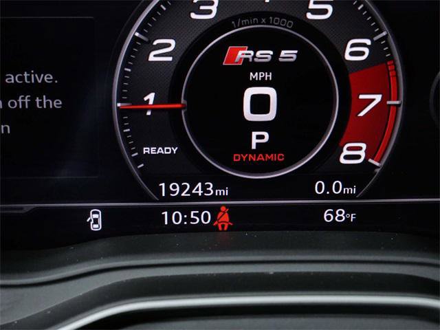 Used 2019 Audi RS 5 Sportback image 23