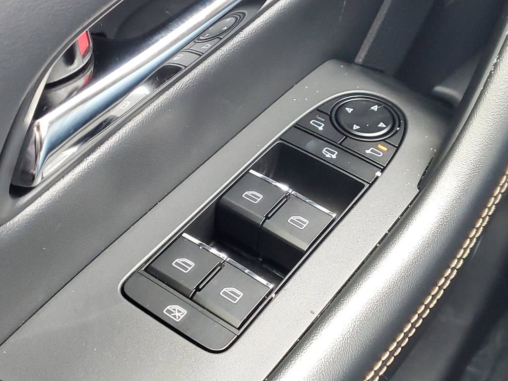 New 2026 MAZDA CX-70 3.3 Turbo w/ Premium Plus Pkg image 19