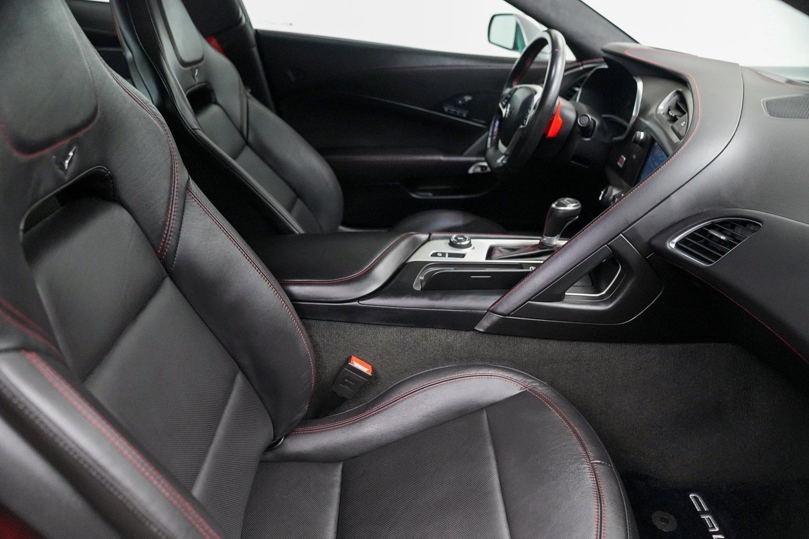 Used 2017 Chevrolet Corvette Grand Sport image 21