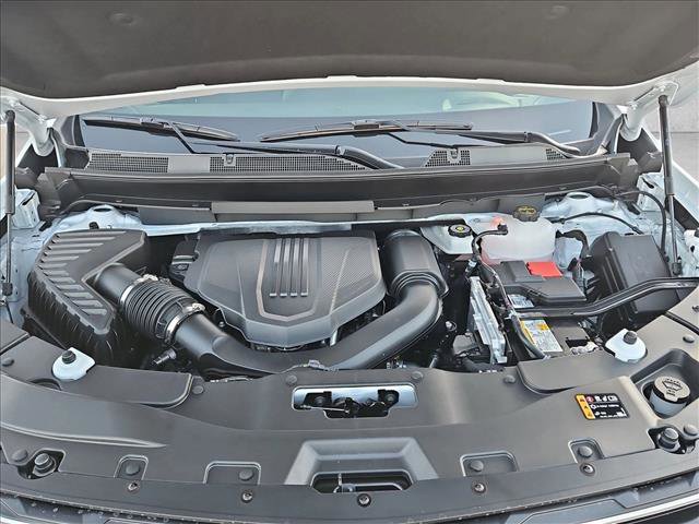 New 2026 Chevrolet Traverse LT w/ Sun and Wheel Package image 17