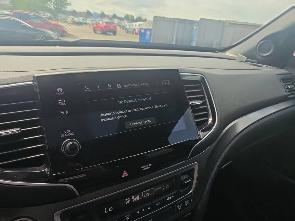 Used 2023 Honda Passport EX-L image 21