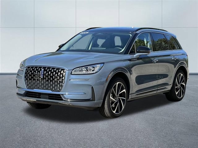 Used 2025 Lincoln Corsair Grand Touring w/ Equipment Group 301A AWD/4WD image 9