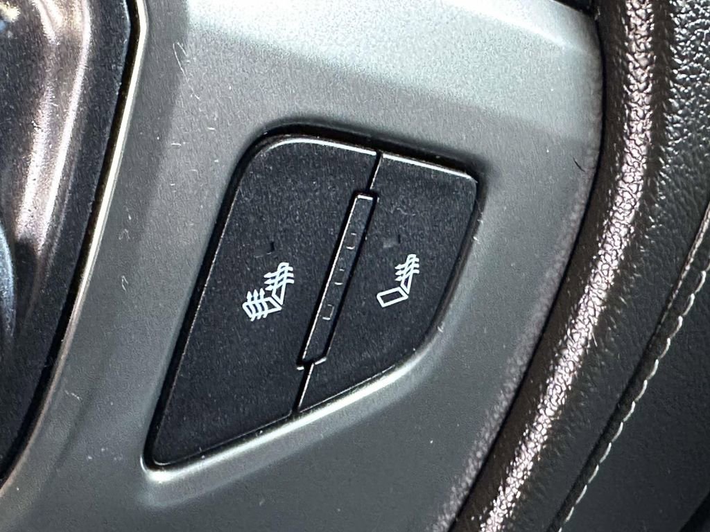 Used 2018 Chevrolet Silverado 2500 LTZ w/ Midnight Edition image 31