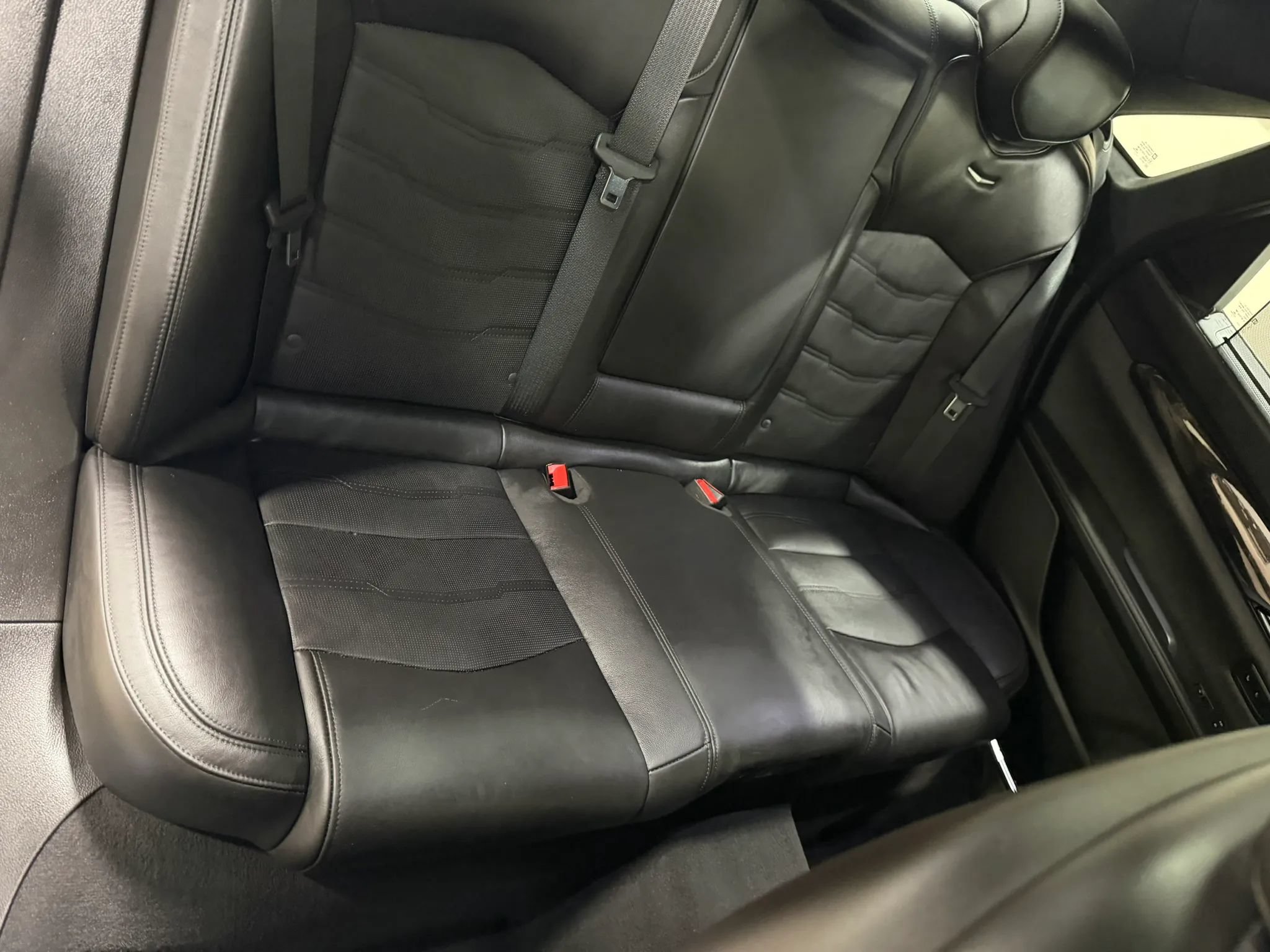 Used 2018 Cadillac CT6 Luxury AWD/4WD image 38