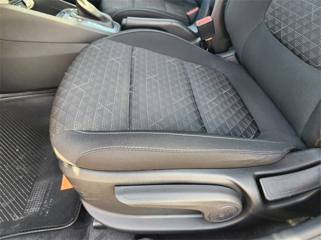 Certified 2023 Kia Rio S image 24