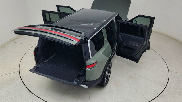Used 2022 Rivian R1S Launch Edition image 87
