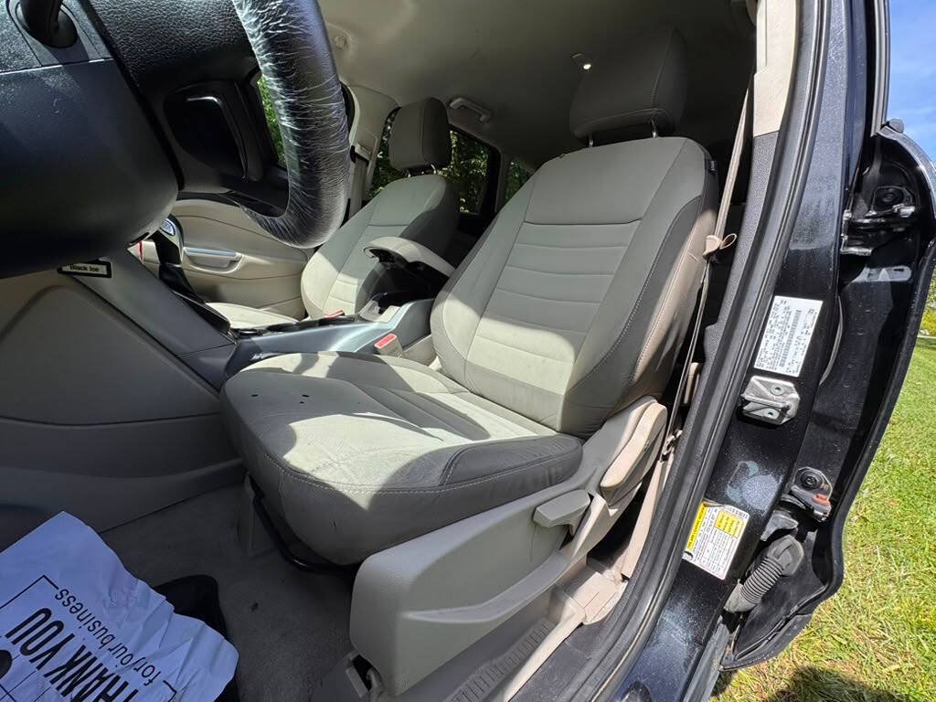 Used 2013 Ford Escape SE AWD/4WD image 15