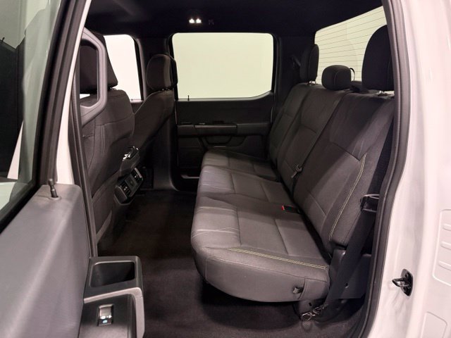 Used 2025 Ford F150 STX AWD/4WD image 25