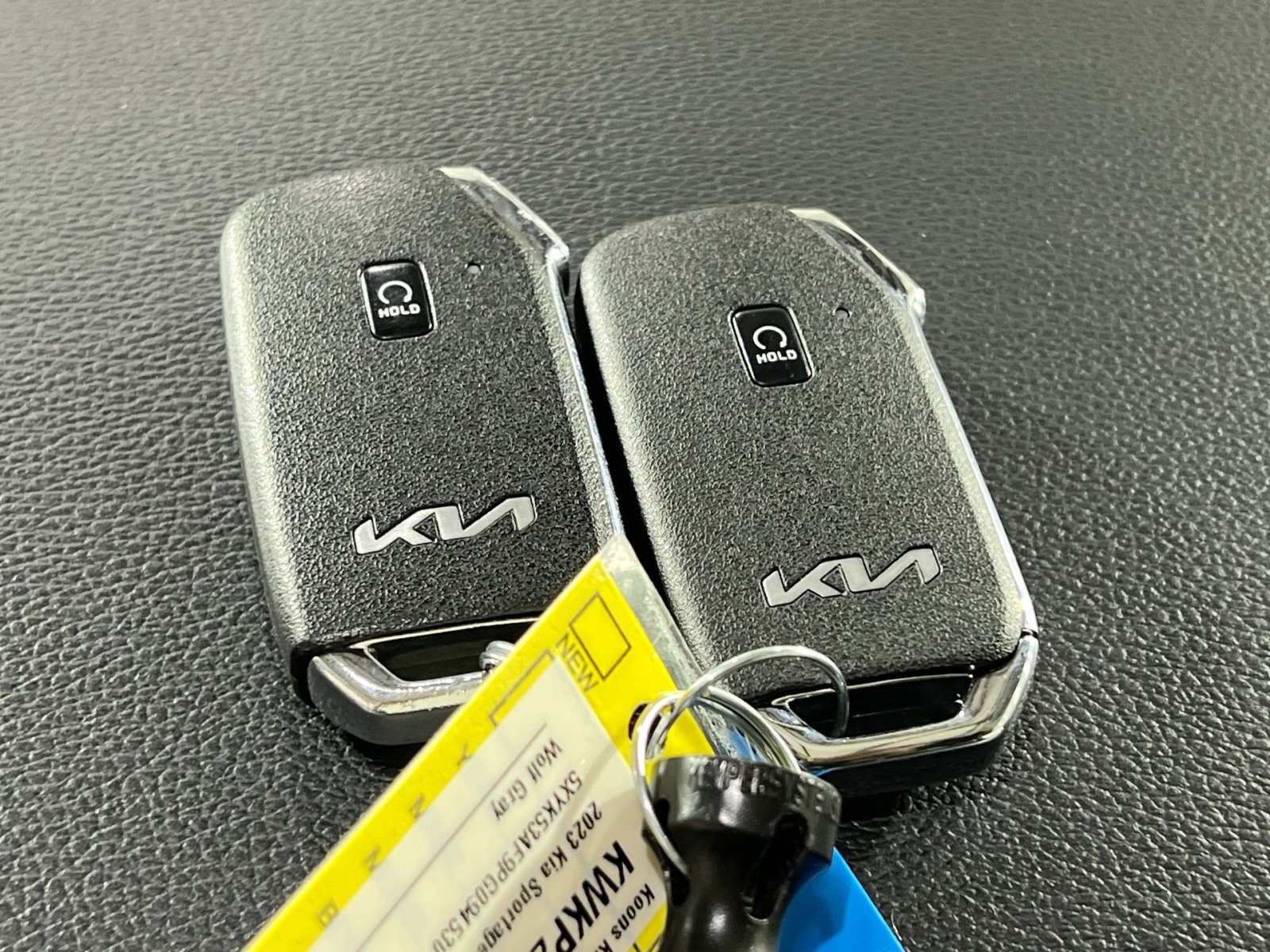 Used 2023 Kia Sportage SX image 31