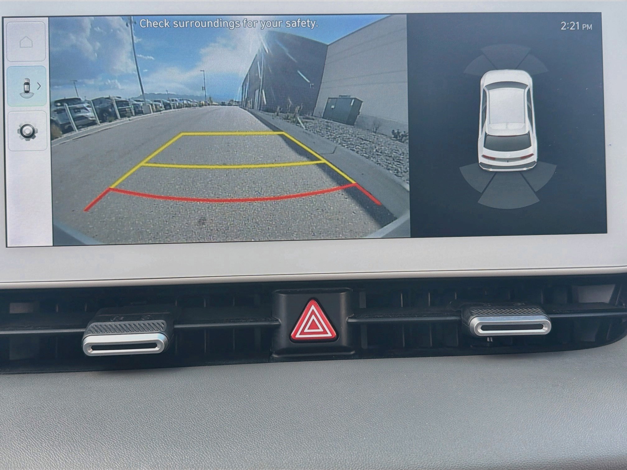 Used 2024 Hyundai Ioniq 5 SEL AWD/4WD image 23