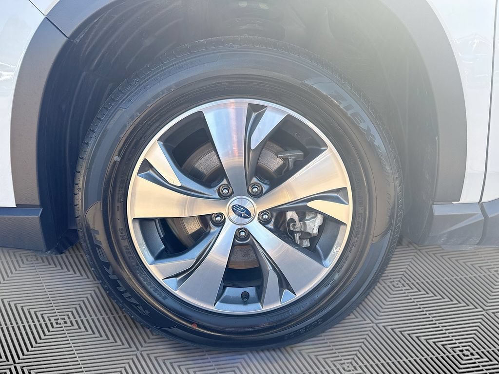 Certified 2025 Subaru Ascent Premium AWD/4WD image 29