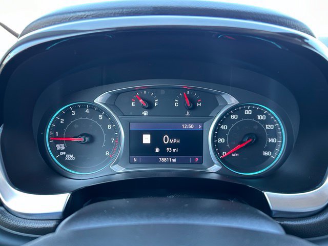 Used 2020 Chevrolet Traverse RS AWD/4WD image 28