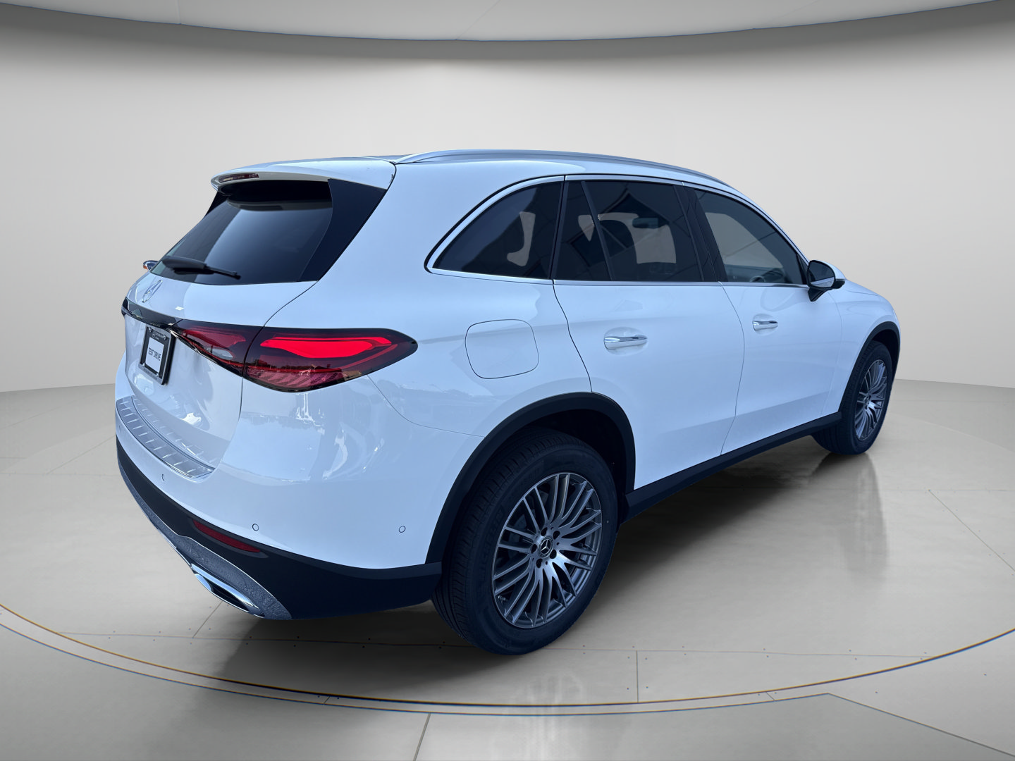 New 2027 Mercedes-Benz GLC 300 image 8