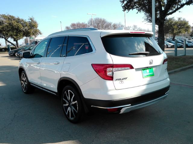 Used 2021 Honda Pilot Touring image 13