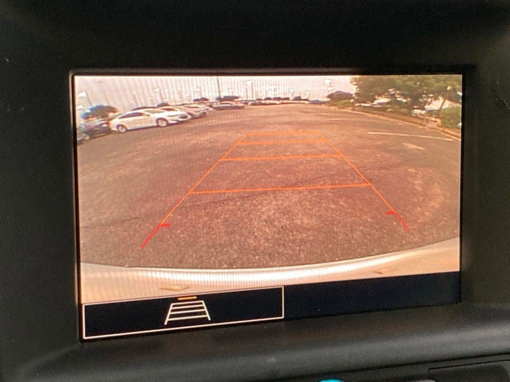 Used 2024 GMC Terrain SLE FWD image 19
