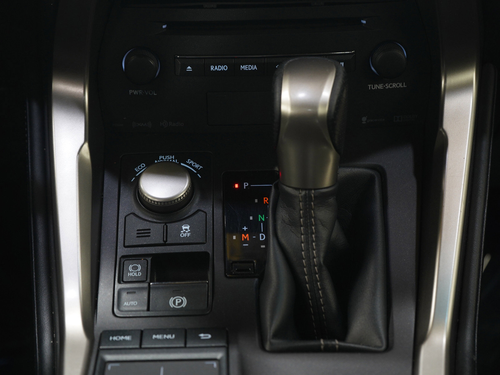 Used 2015 Lexus NX 200t F Sport w/ Navigation System Package image 20