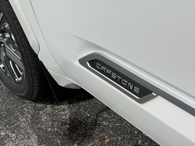 New 2026 Toyota Sequoia Capstone AWD/4WD image 6