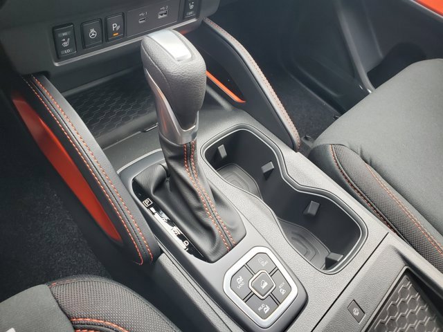 New 2026 Nissan Frontier PRO-4X image 18