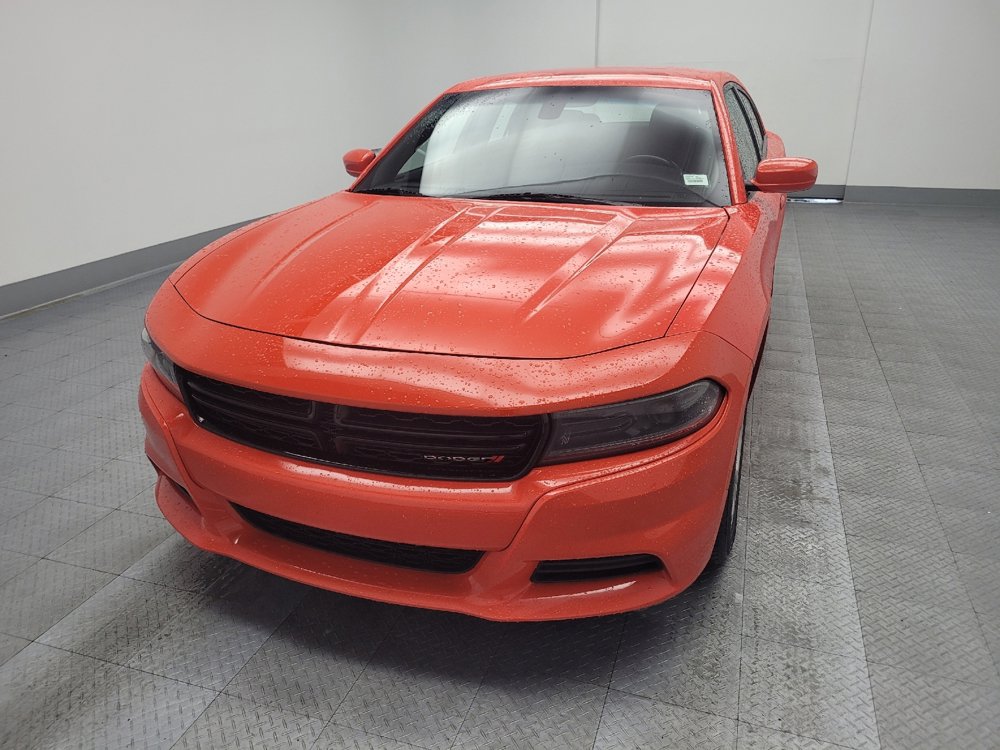 Used 2022 Dodge Charger SXT image 15