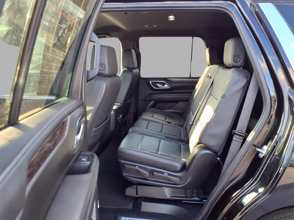 Used 2024 Chevrolet Tahoe LT AWD/4WD image 26