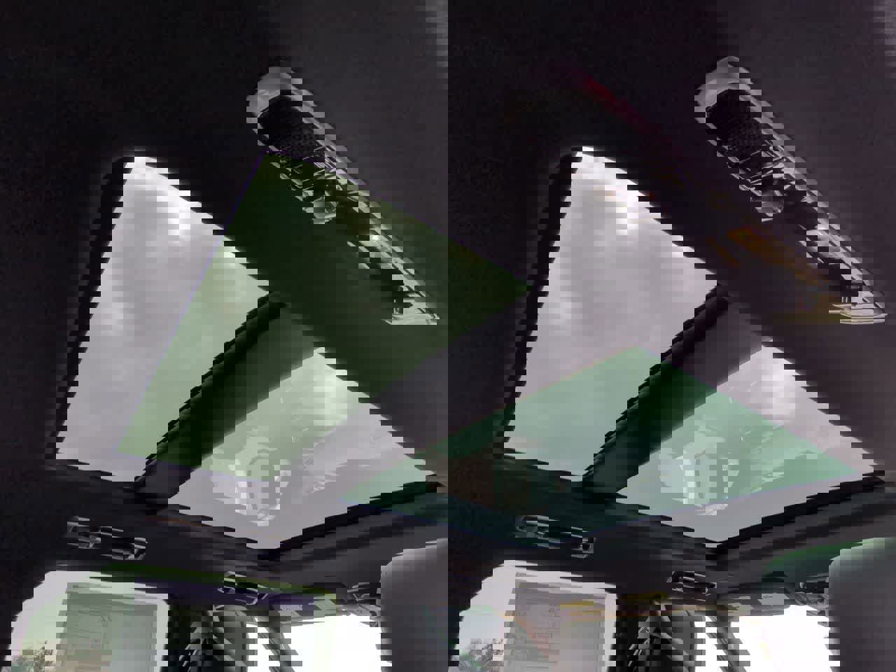 New 2026 Land Rover Range Rover Sport SE AWD/4WD image 22