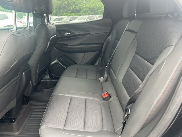 Used 2022 Chevrolet TrailBlazer RS FWD image 11