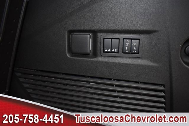 New 2025 Chevrolet Tahoe Premier w/ Sun And Tow Package image 10
