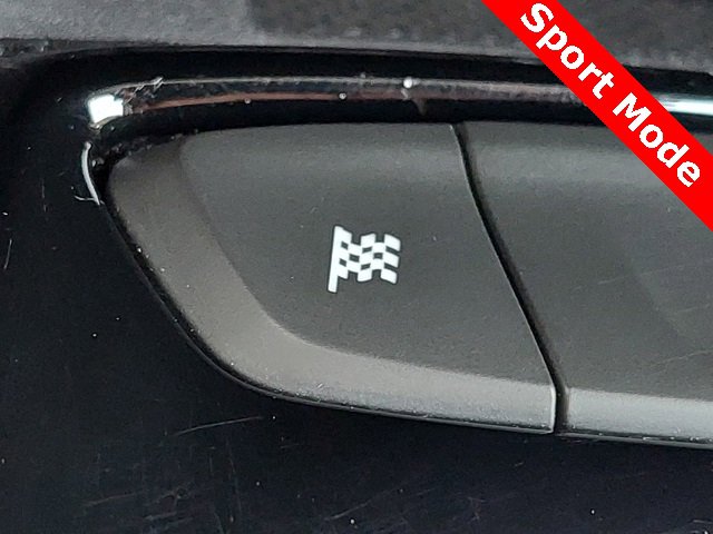 Used 2023 Chevrolet Bolt EUV LT w/ Driver Confidence Package image 16