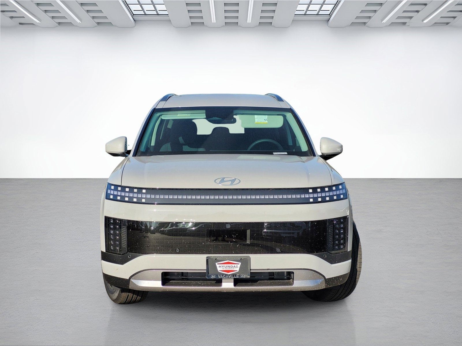 New 2026 Hyundai Ioniq 9 SE image 2