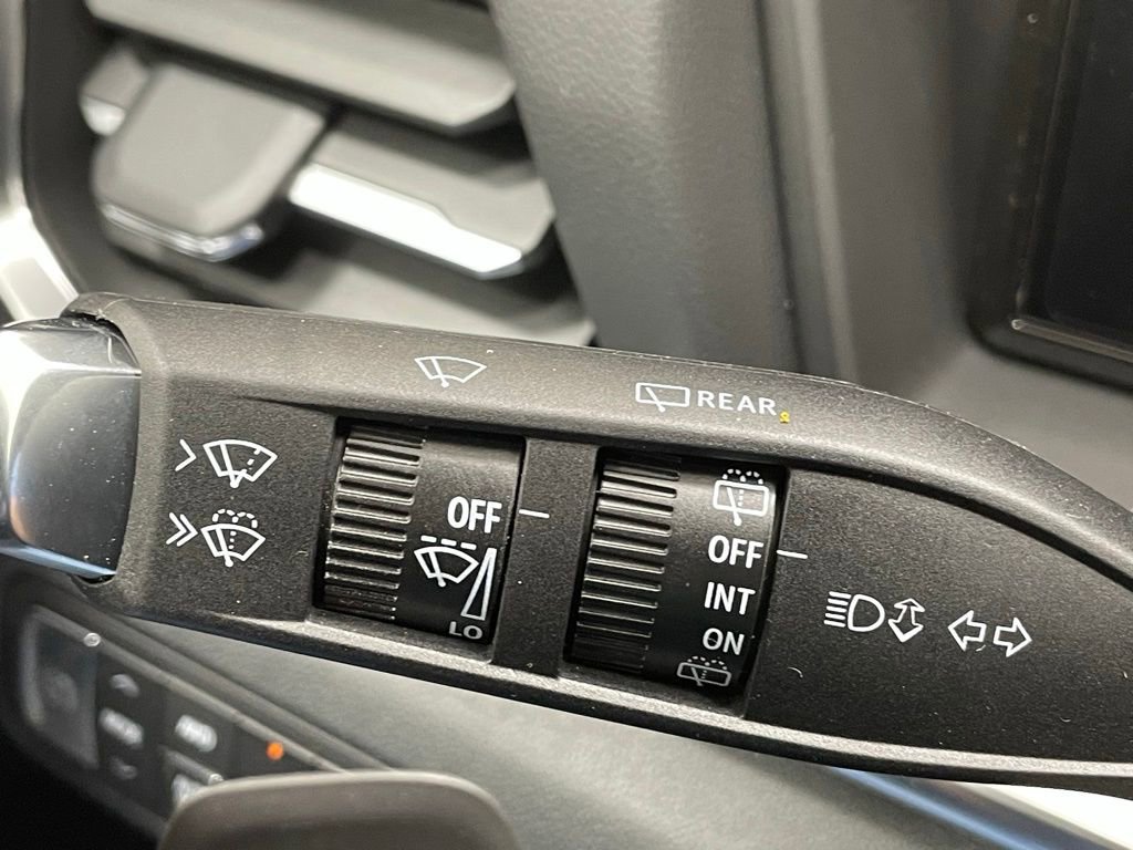 New 2026 GMC Terrain Elevation w/ Black Edition image 23