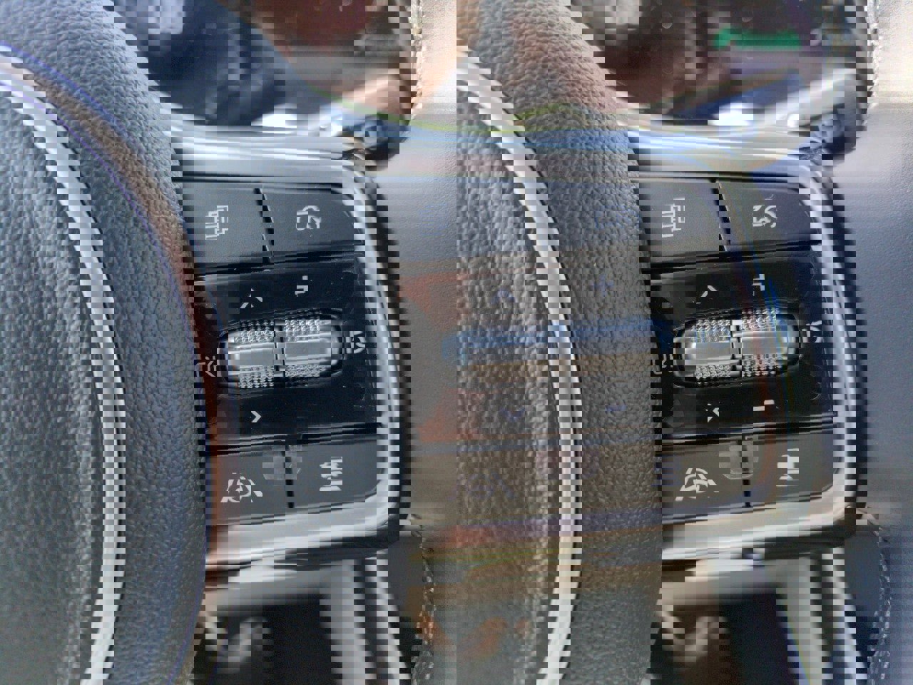 New 2026 Kia Carnival EX image 20