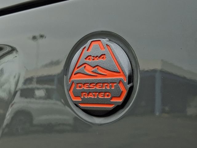 Used 2021 Jeep Gladiator Mojave image 34