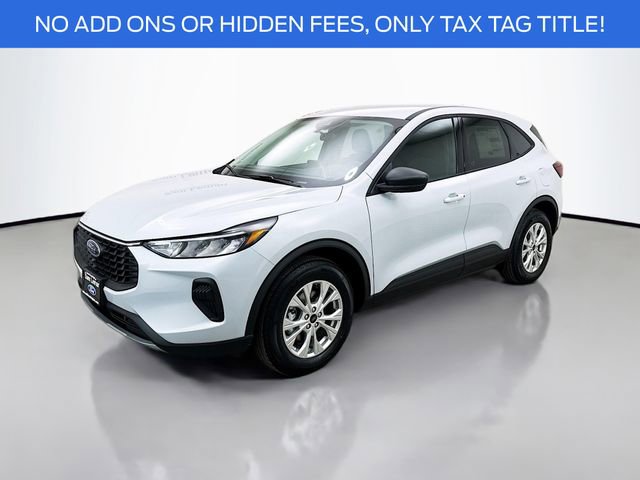 New 2026 Ford Escape Active w/ Cold Weather Package image 3