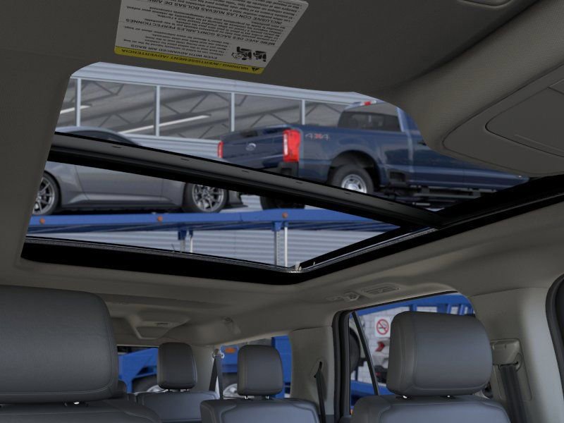 New 2026 Ford Expedition Max Active AWD/4WD image 22
