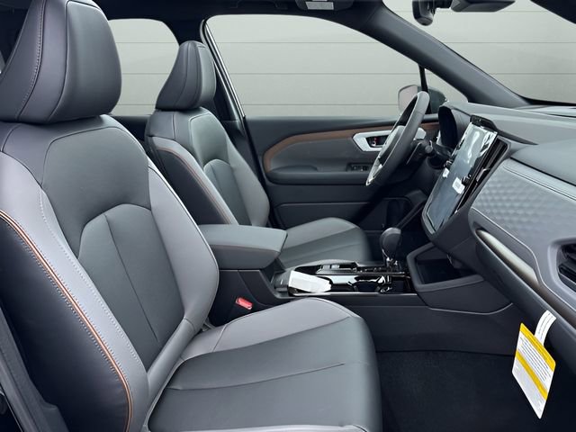 New 2026 Subaru Forester Sport image 28