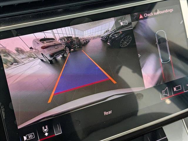 New 2026 Audi Q7 2.0T Premium image 11