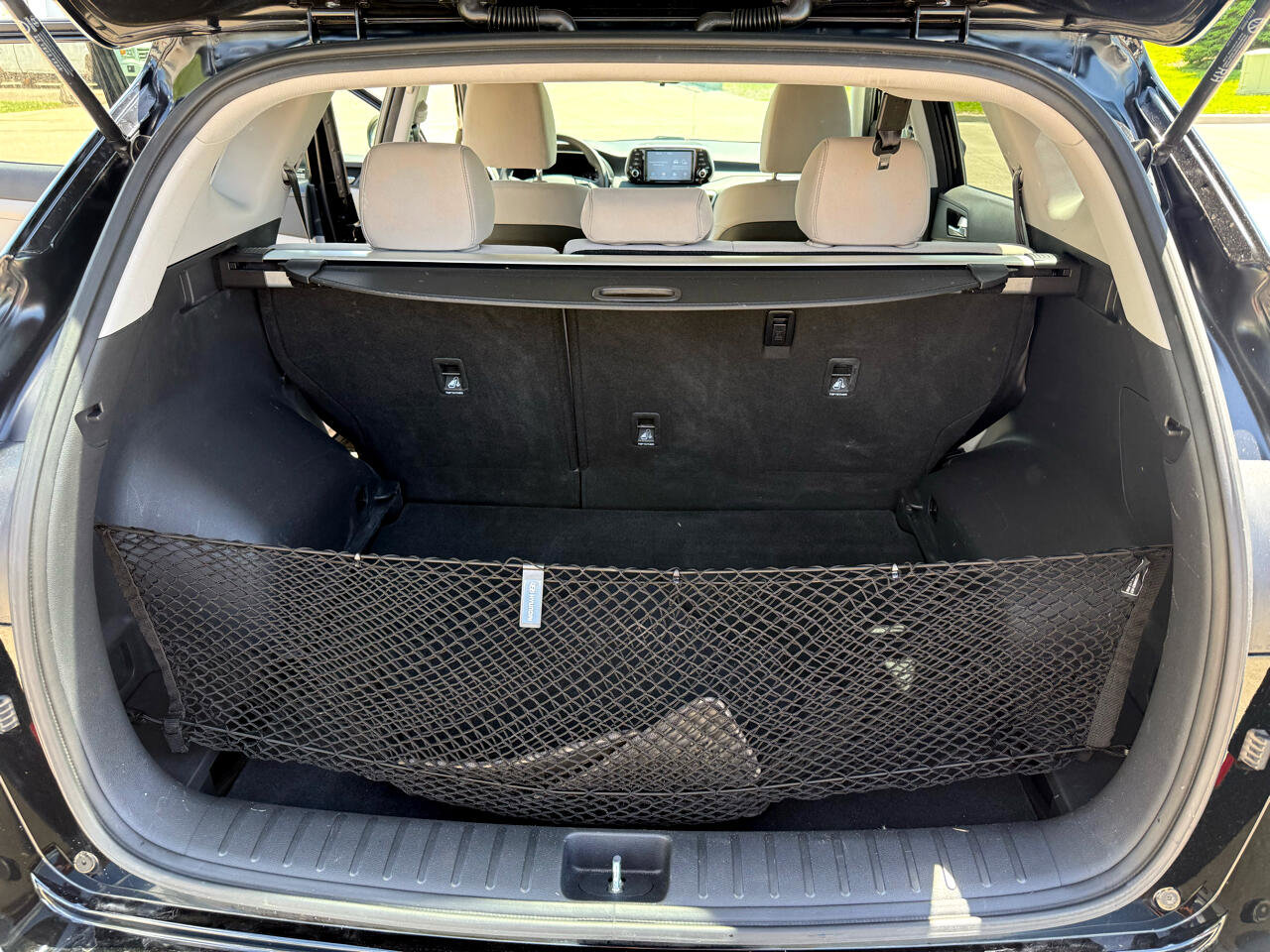 Used 2019 Hyundai Tucson Value image 28