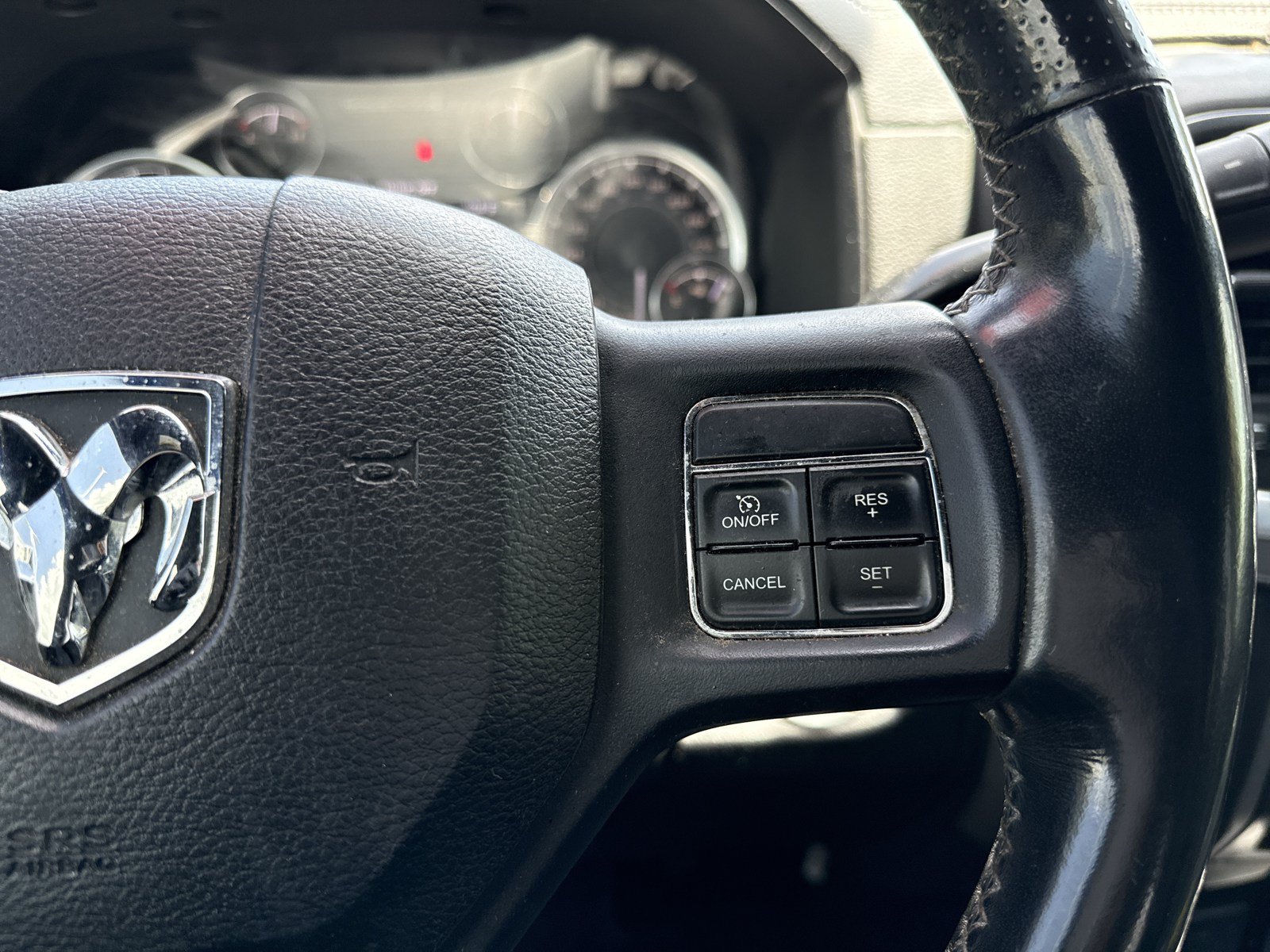 Used 2018 RAM 2500 Power Wagon w/ Leather & Luxury Group AWD/4WD image 23