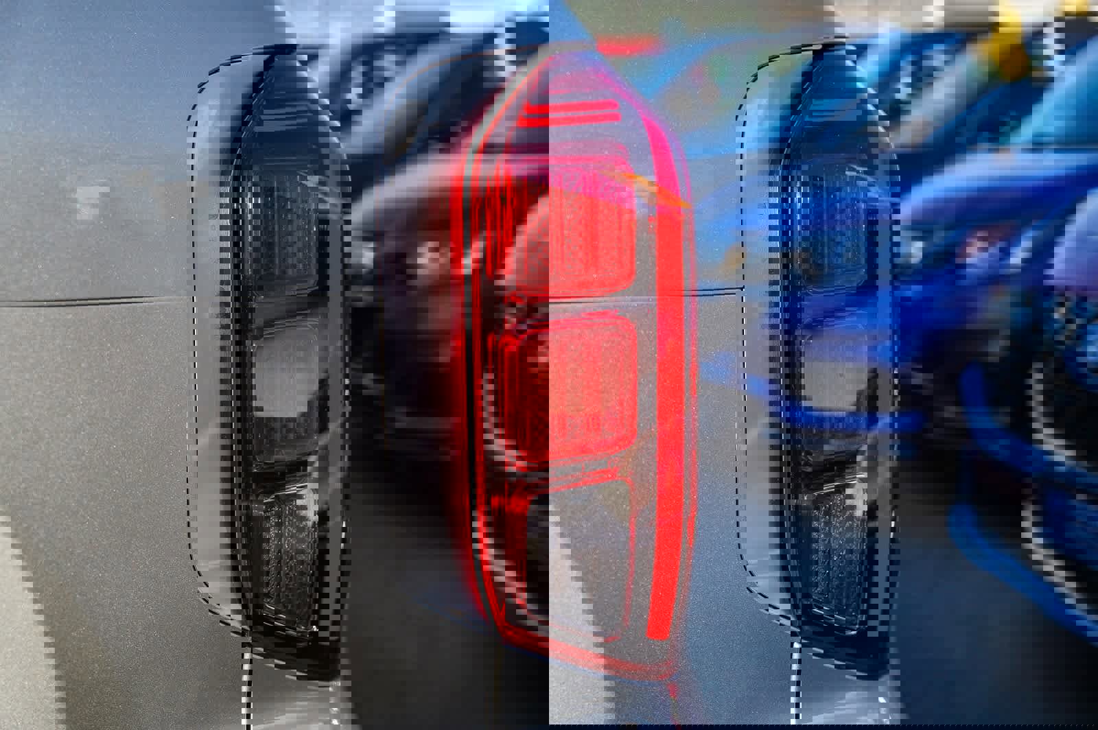 Certified 2025 Hyundai Palisade SEL image 9