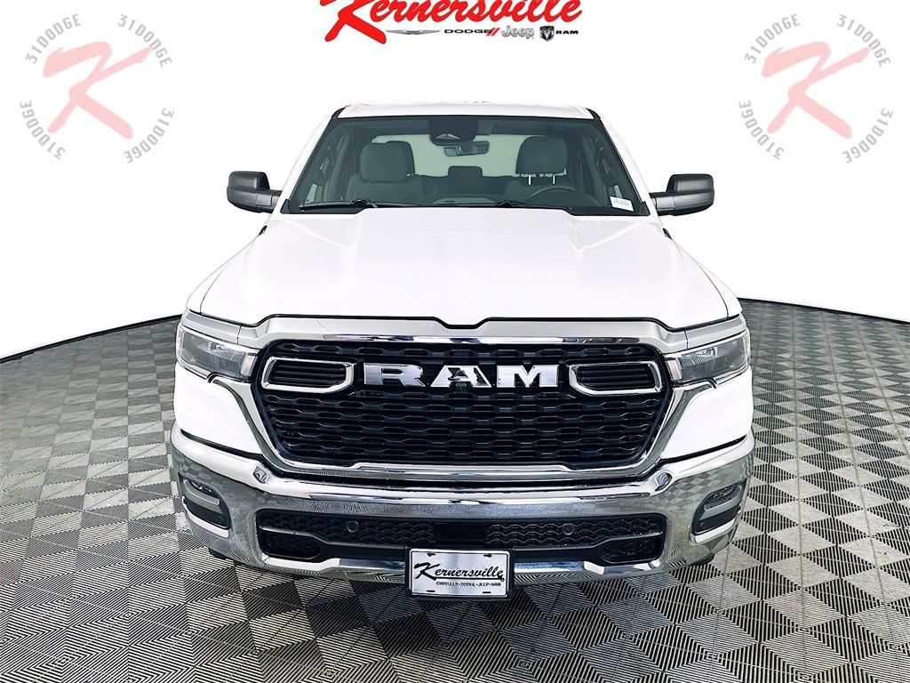 New 2025 RAM 1500 Big Horn video 2