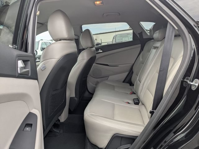 Used 2019 Hyundai Tucson Value FWD image 22