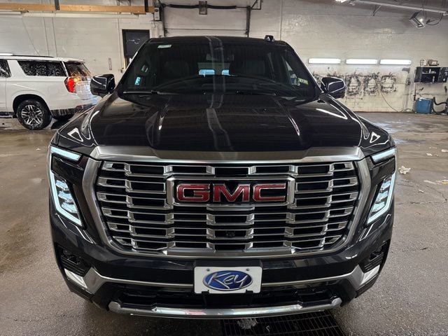 New 2026 GMC Yukon XL Denali w/ Sun & Power Step Package image 2
