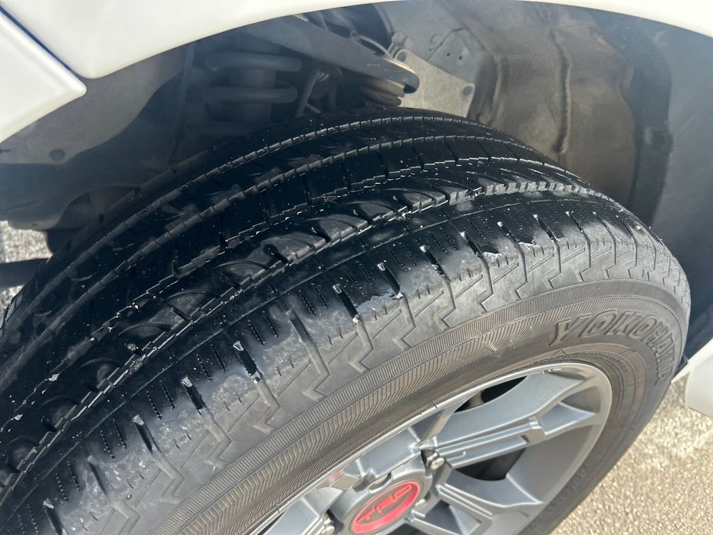 Used 2019 Toyota Tundra SR5 image 43