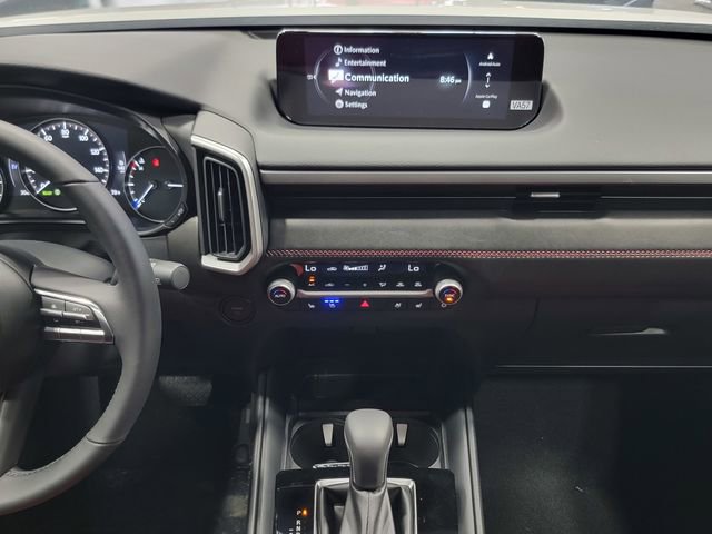 New 2026 MAZDA CX-50 AWD 2.5 Hybrid w/ Cargo Package image 17