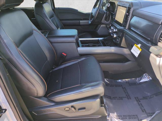 Used 2025 Ford F350 Lariat w/ Lariat Ultimate Package AWD/4WD image 19