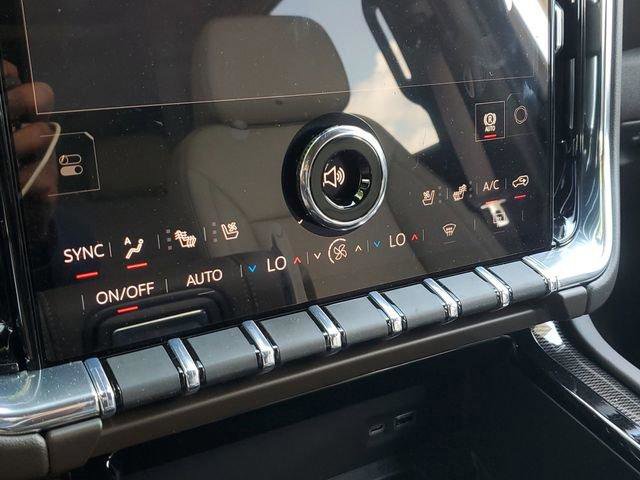 New 2026 GMC Yukon Elevation w/ Elevation Premium Package image 30