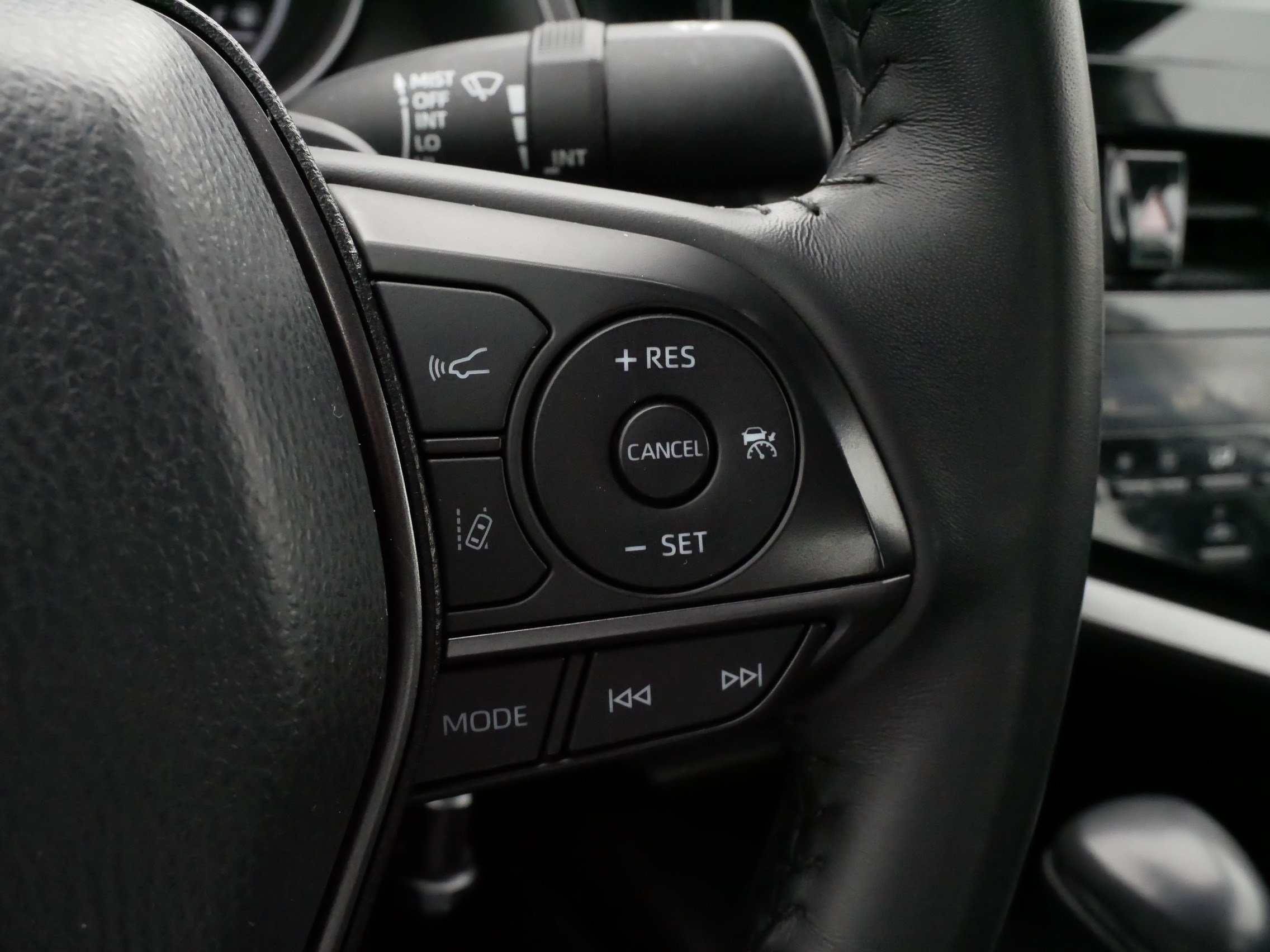 Certified 2024 Toyota Camry SE image 25