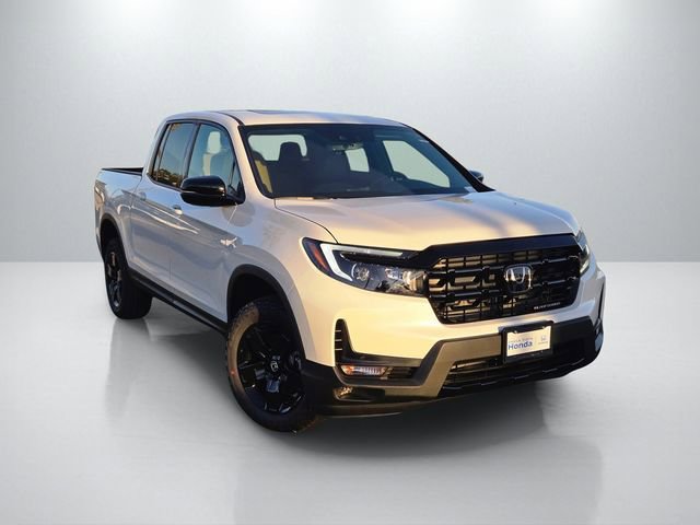 New 2026 Honda Ridgeline Black Edition image 1