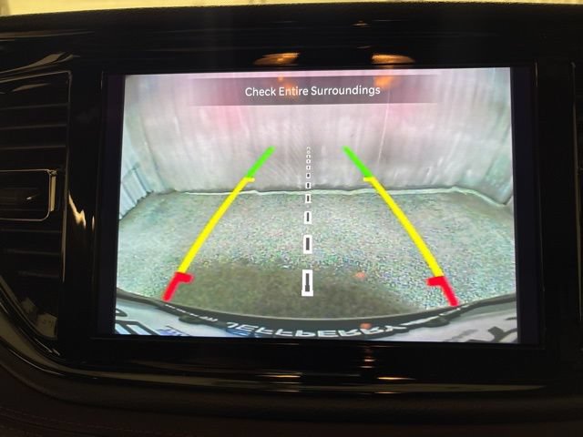 Used 2025 Dodge Durango GT AWD/4WD image 19