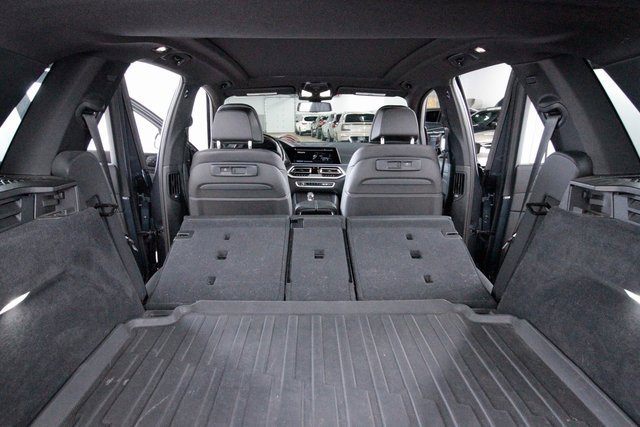 Used 2022 BMW X5 xDrive45e image 33